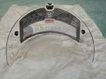 HJC RPHA 11 Plexi - 4
