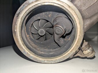 2.0 TSI / EA888 gen.3 Original turbo IS38 - 4