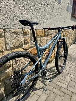 KTM Scarp 293 12 - 4