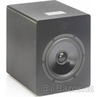MITCHELL ACOUSTICS uStream Two 160 W RMS nové, nerozbalené - 4