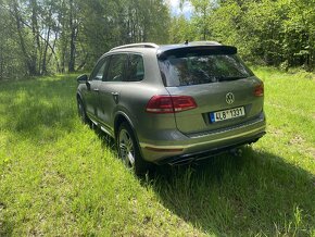 Vw touareg 3.0 tdi 192kw facelift 2016 R-line - 4