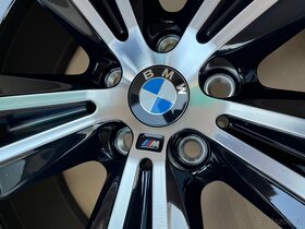BMW X1, X2 alu 20" M-Paket Performance, nové, originál - 4
