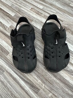Dětské sandálky Nike - 4