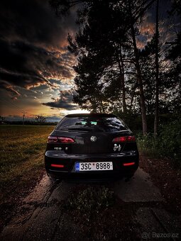 Alfa Romeo 159 2.4 JTD 20 V 154kW Sportwagon 2009 - 4
