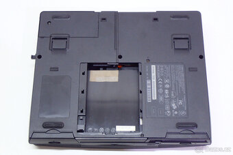 Prehistorický notebook Compaq Armada 1700 Bez Pevného disku - 4
