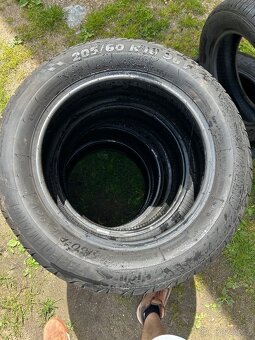 205/60 R16 96V ORIUM HIGH PERFORMANCE XL-sada - 4