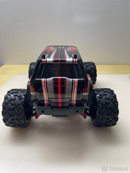 Rc auto Traxxas Teton - 4