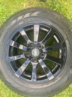 Kola Land Rover Freelander - 4