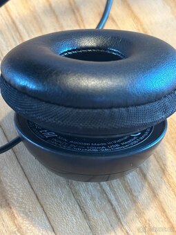 Logitech H390 USB A00086 Headset - 4