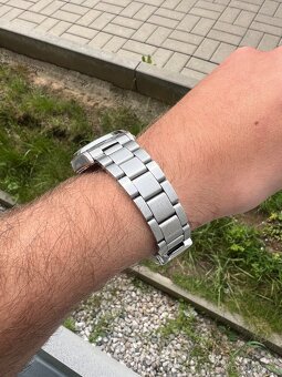 ROLEX DATEJUST - 4