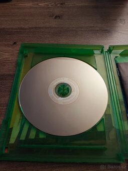 Grand Theft Auto V -XBOX ONE - 4