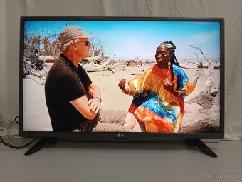LG 32LH510U,80cm,DVB-T2,Napájená trafem - 4