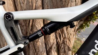 Horské XC kolo Cannondale Scalpel Si 29" Hi-MOD World Cup 2 - 4