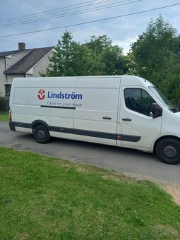 Renault Master - 4