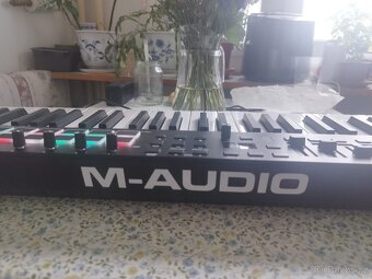 MIDI Oxygen Pro 61 - 4