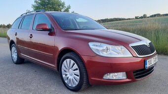 Škoda octavia 1.4Tsi-90kw, r.v.2010, naj176tis... - 4