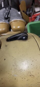 Bmw r75 wehrmacht.Triumph twn 250 wh.Zundapp ks 750 - 4
