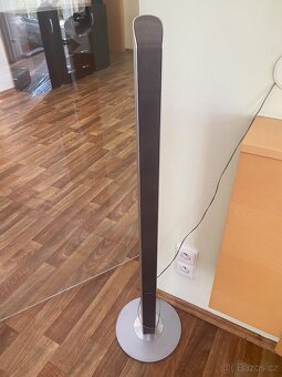 Sony str ksl 60 + 4 bedny + subwoofer - 4