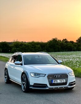 AUDI A6C7 ALLROAD BITDI 3.0 230 KW - 4