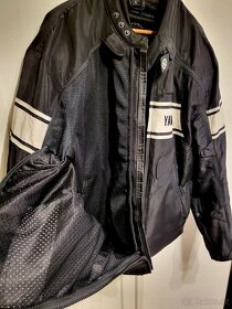 YAMAHA- MOTO BUNDA LETNI - 4