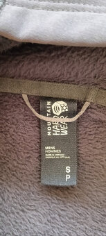 prodam softshell Mountain Hardwear vel. s - 4