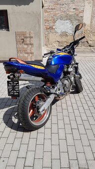 Honda - 4