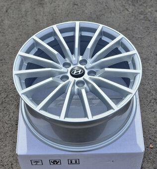 alu kola 18 5x114.3 \ 5X114,3 r18 - 4