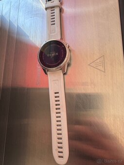 Garmin Fenix 7S - 4