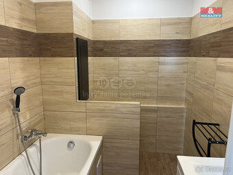 Pronájem bytu 1+1, 37 m², Ostrava, ul. Jasmínová - 4
