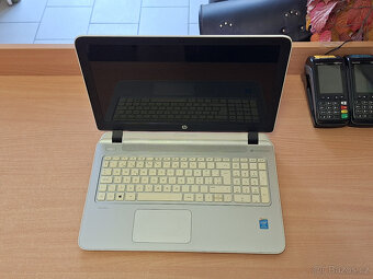HP Pavilion 15-P107nz - 4x2.66GHz, 8GB RAM, 1TB HDD - 4