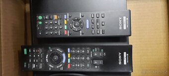 DVD SONY 3D přehrávač - 4