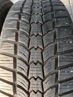 Slušná ZIMNI al kola 16" ACONIT ORIGINAL DACIA DUSTER - 4