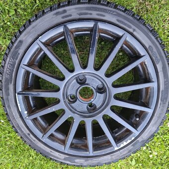 Alu kola Ford 4x108 - 4