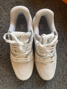 Louis vuitton tenisky - 4