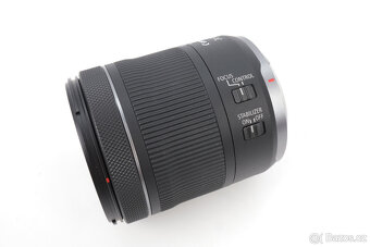 Canon RF 24-105 mm f/4-7,1 IS STM - 4