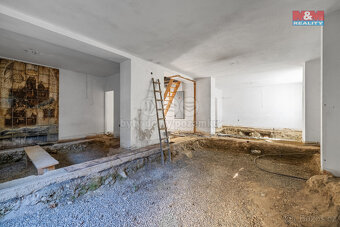 Prodej ubytovacího zařízení s kavárnou, 276 m², Karlštejn - 4
