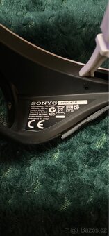 Sony 3D brýle TDG-BR250 – 4ks, originální, plně funkční - 4