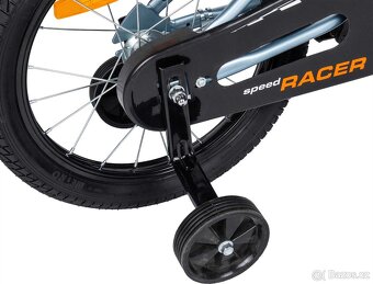 Dětské kolo 16" Arcore JIMMY 16 - 2ks - 4