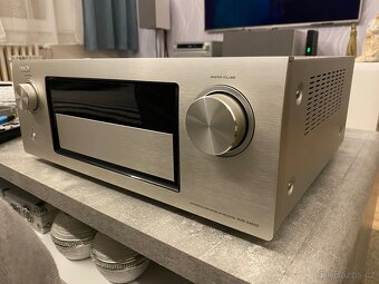 Denon Avr-X4000 - 4