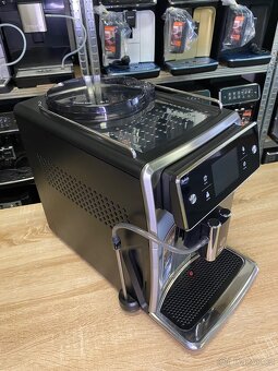 Saeco Xelsis Touch - 4