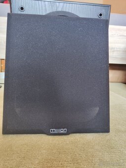 subwoofer Mission 70 ASE - 4