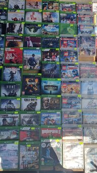Hry na xbox one ceny v textu od 100kč - 4