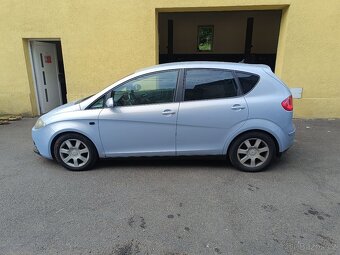 Seat Altea 2.0 tdi - 4