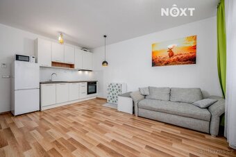 Pronájem byt 2+kk, 52㎡ - 4