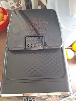 Kávovar philips lattego 4300 - 4