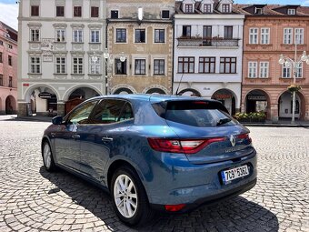 Mégane Limited - 4