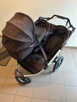 Thule Urban Glide 2 Double - 4