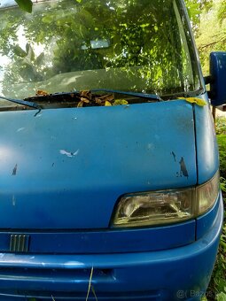 Fiat Ducato 1.9tdi - 4