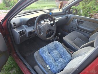Renault Clio 1992 (MK1) na Náhradní díly - 4