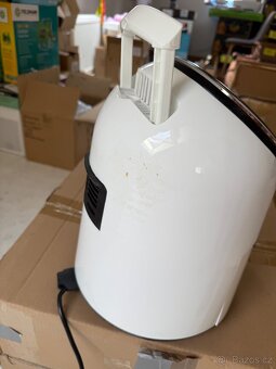 Horkovzdušná fritéza Klarstein AirVital - 4